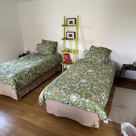Sainghin'S Break Apartment Екстериор снимка