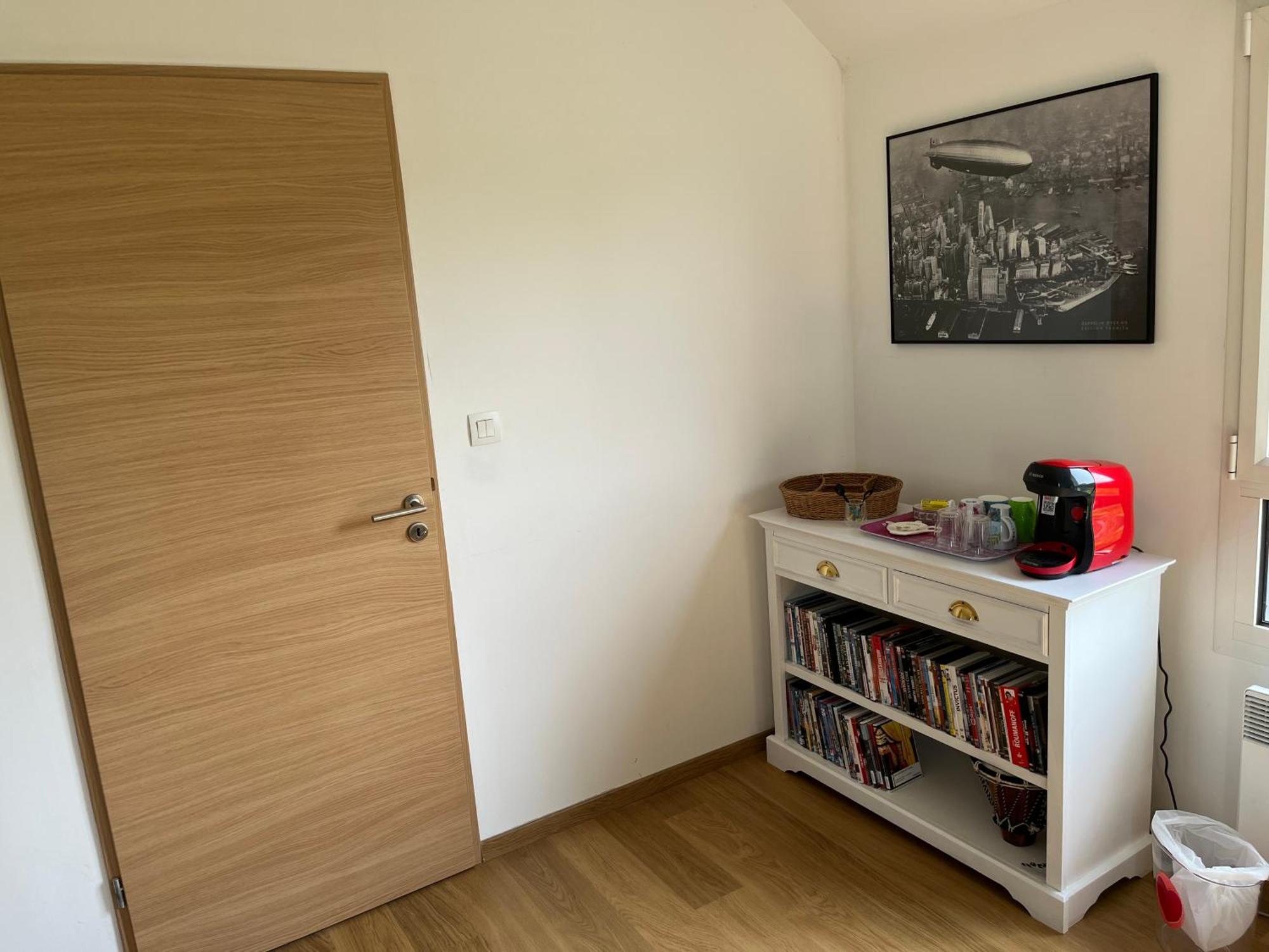 Sainghin'S Break Apartment Екстериор снимка