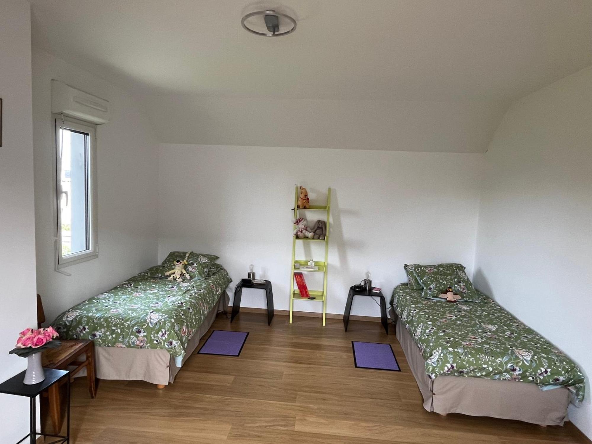 Sainghin'S Break Apartment Екстериор снимка