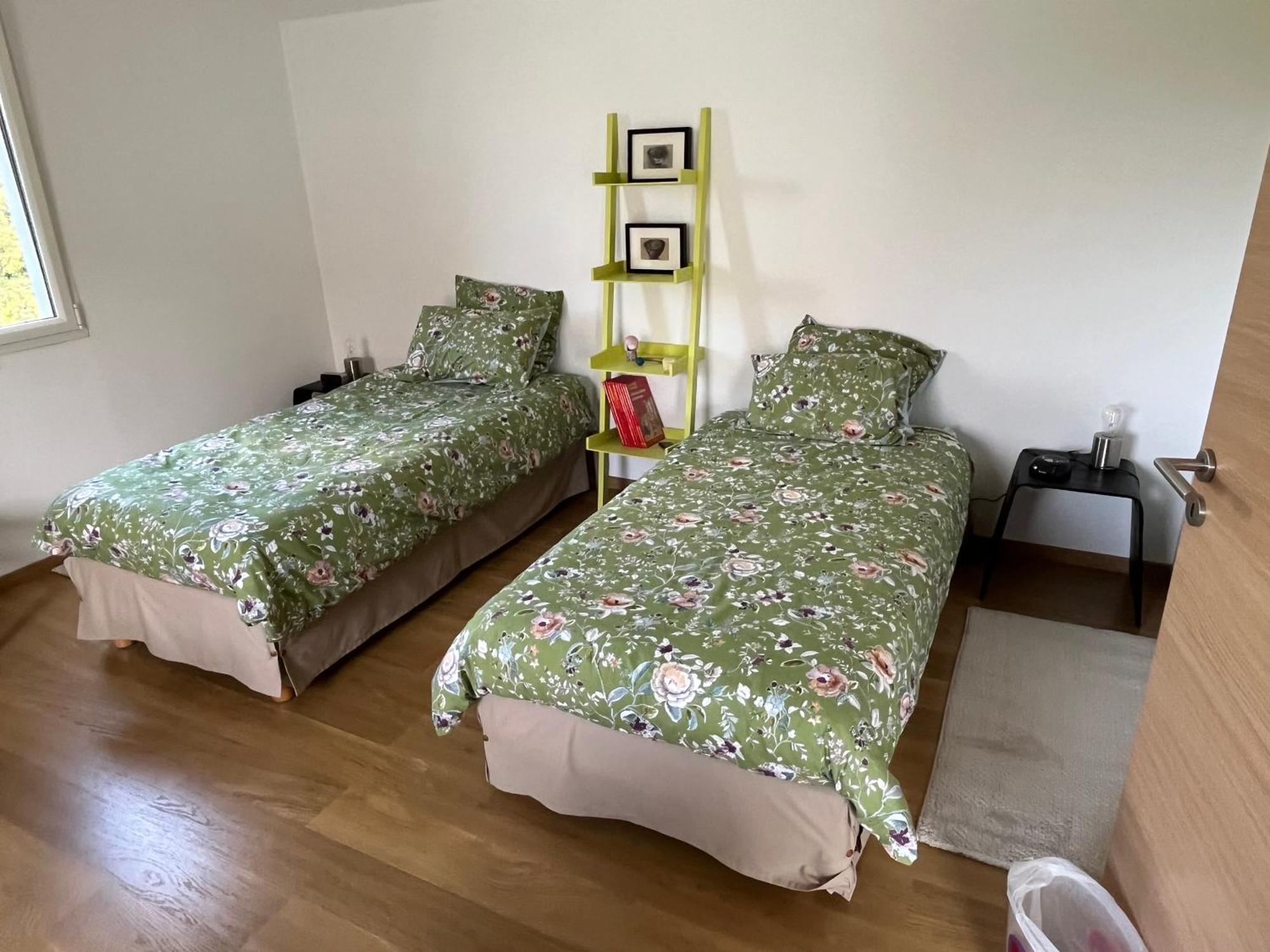 Sainghin'S Break Apartment Екстериор снимка