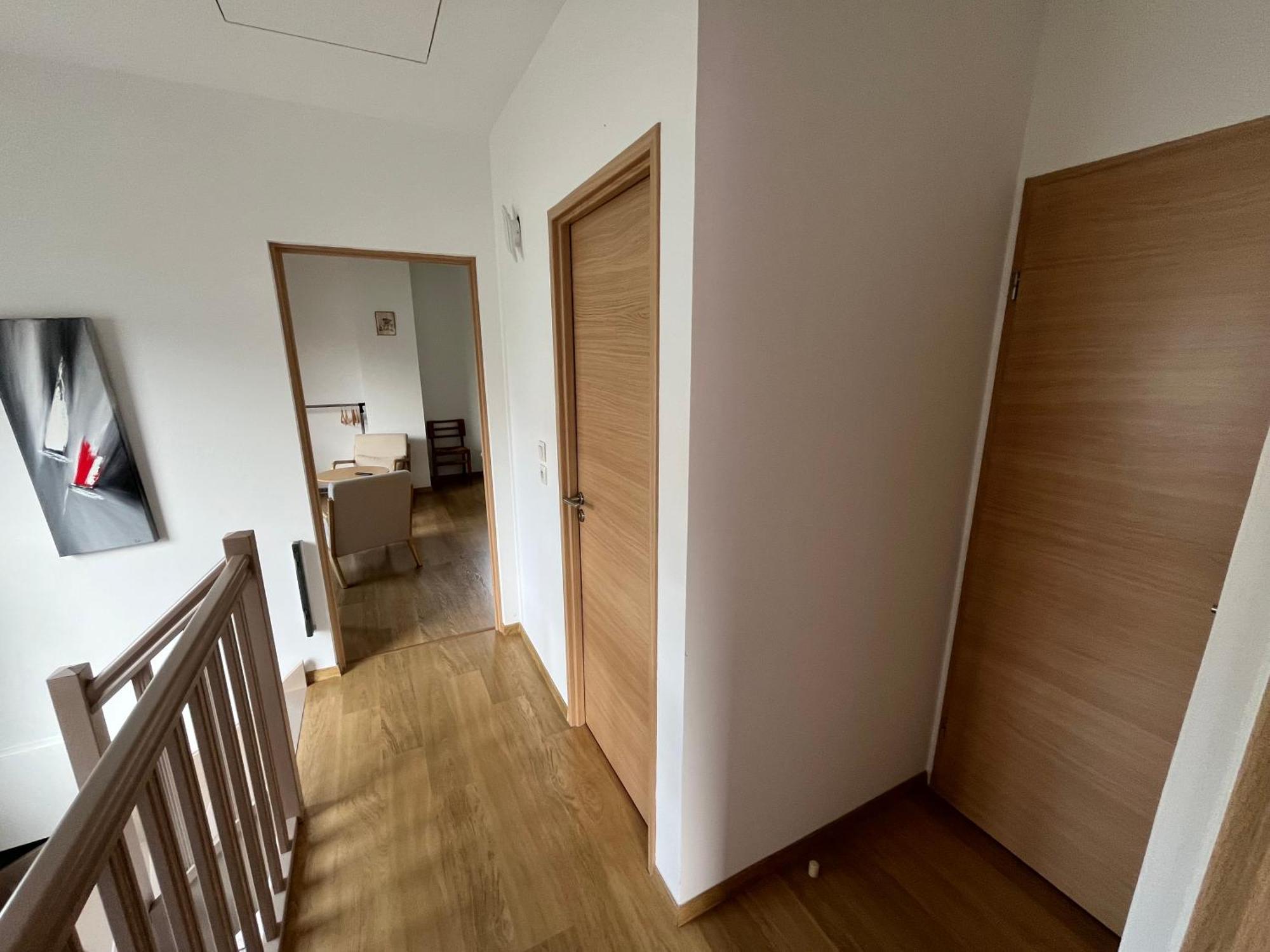 Sainghin'S Break Apartment Екстериор снимка
