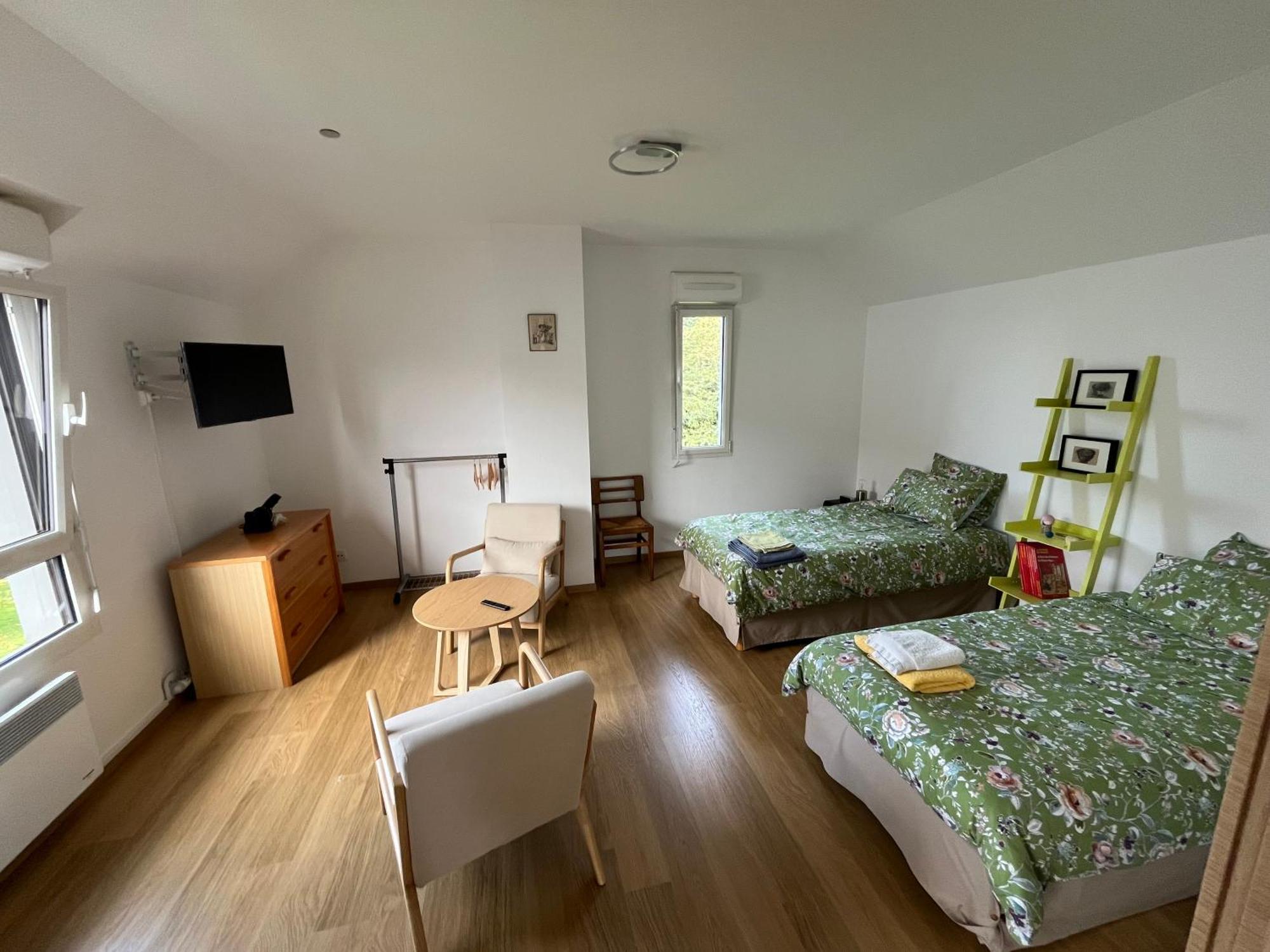 Sainghin'S Break Apartment Екстериор снимка